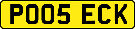 PO05ECK