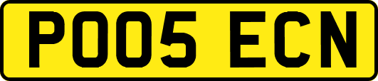 PO05ECN