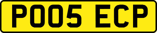 PO05ECP