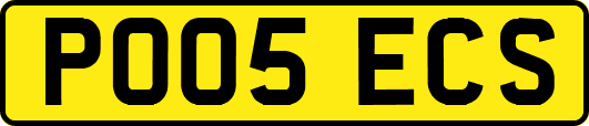 PO05ECS