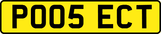 PO05ECT