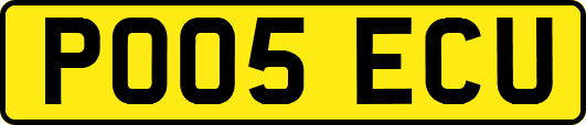 PO05ECU