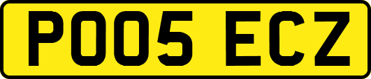 PO05ECZ