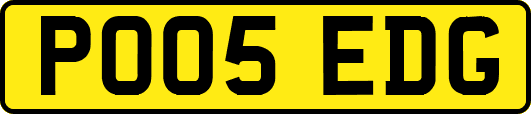PO05EDG