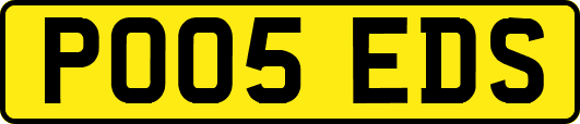 PO05EDS