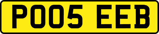 PO05EEB