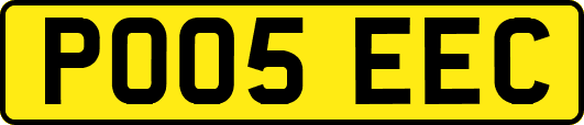 PO05EEC
