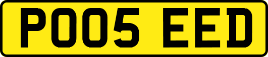 PO05EED