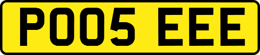 PO05EEE