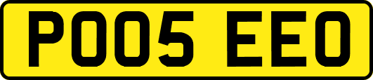 PO05EEO