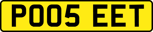 PO05EET