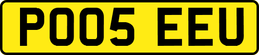 PO05EEU