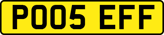 PO05EFF