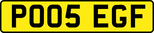 PO05EGF