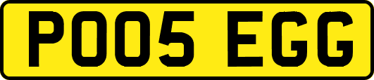 PO05EGG