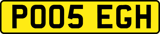 PO05EGH