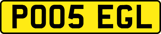 PO05EGL