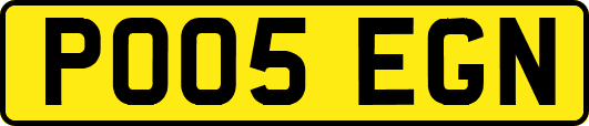 PO05EGN