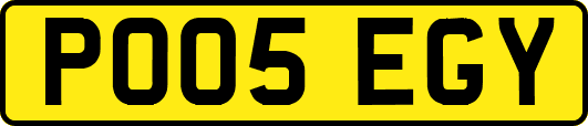 PO05EGY