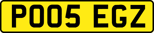 PO05EGZ