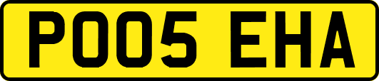 PO05EHA