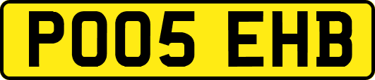 PO05EHB