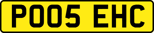 PO05EHC