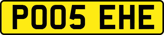 PO05EHE