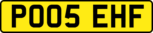 PO05EHF