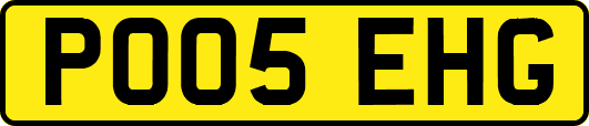 PO05EHG