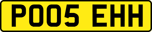 PO05EHH