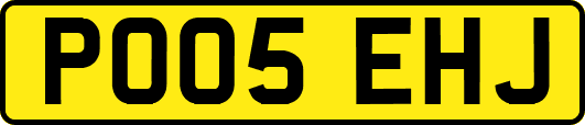 PO05EHJ