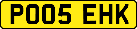 PO05EHK