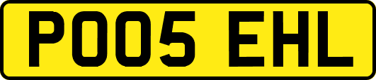 PO05EHL