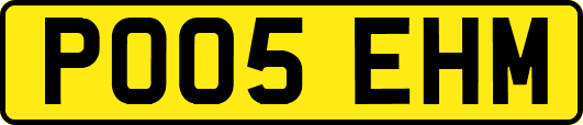 PO05EHM