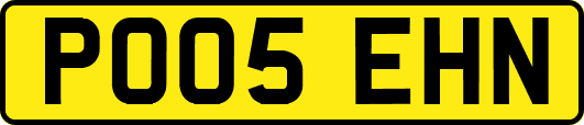 PO05EHN