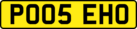 PO05EHO
