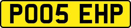 PO05EHP
