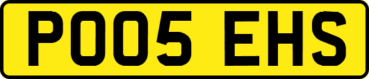 PO05EHS