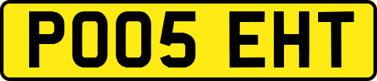 PO05EHT