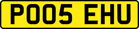 PO05EHU