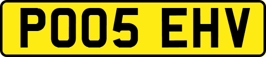 PO05EHV