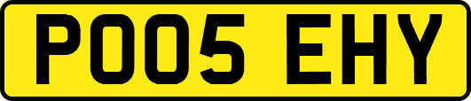 PO05EHY