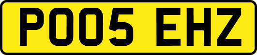 PO05EHZ