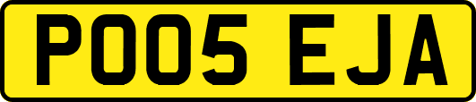 PO05EJA