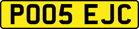 PO05EJC