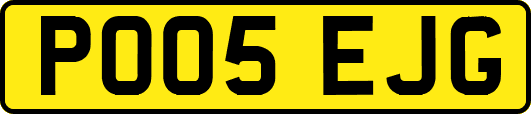 PO05EJG