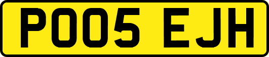 PO05EJH