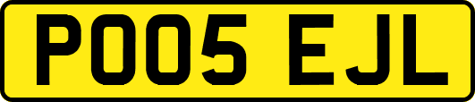 PO05EJL