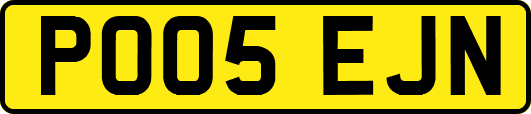 PO05EJN